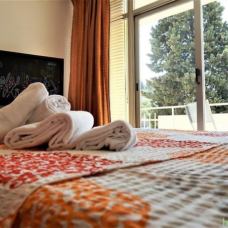 Apartment Brione Riva del Garda Exteriér fotografie