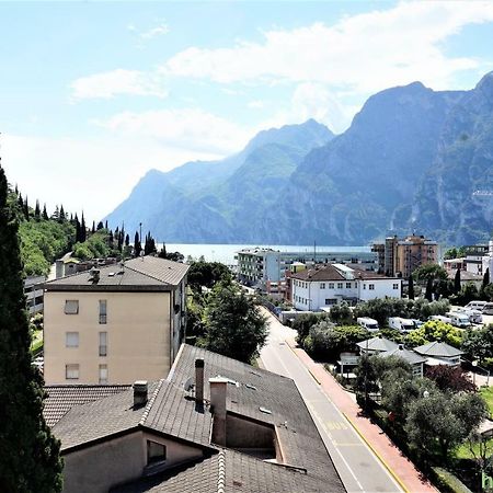 Apartment Brione Riva del Garda Exteriér fotografie
