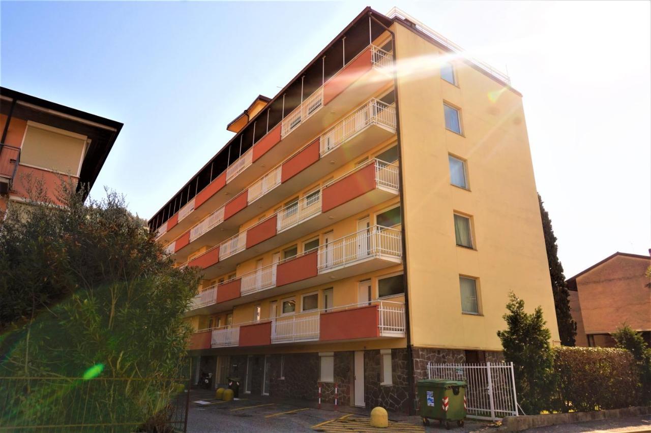 Apartment Brione Riva del Garda Exteriér fotografie
