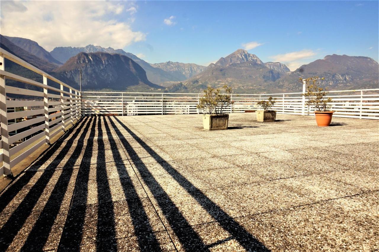 Apartment Brione Riva del Garda Exteriér fotografie