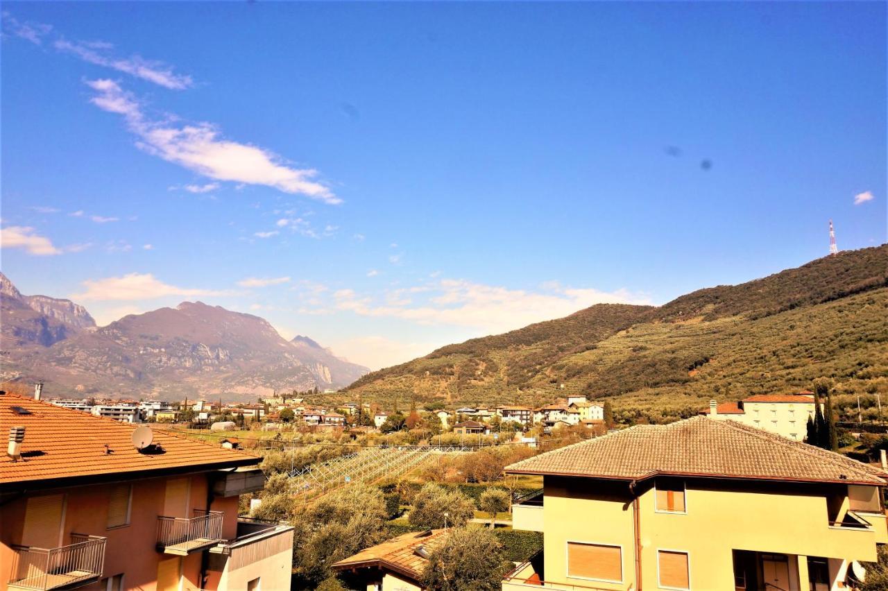 Apartment Brione Riva del Garda Exteriér fotografie