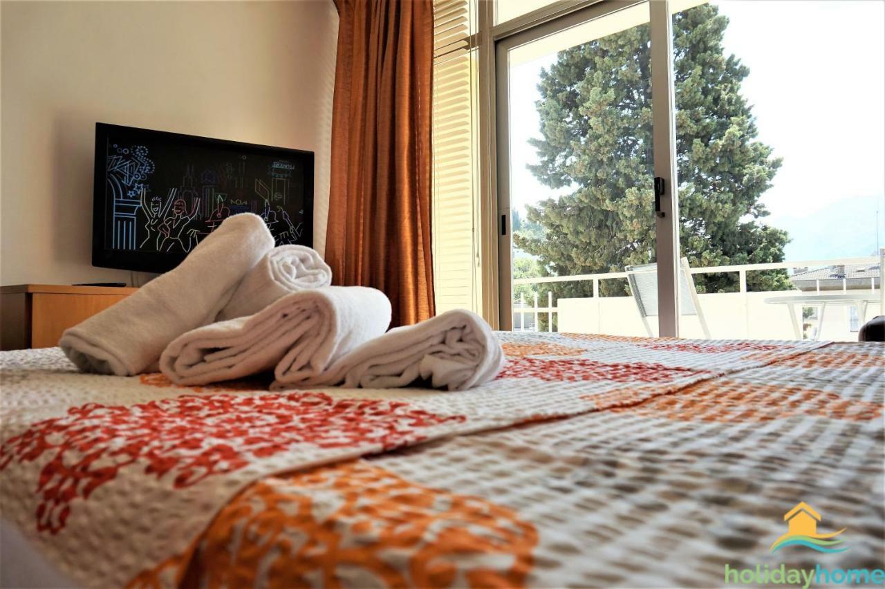Apartment Brione Riva del Garda Exteriér fotografie