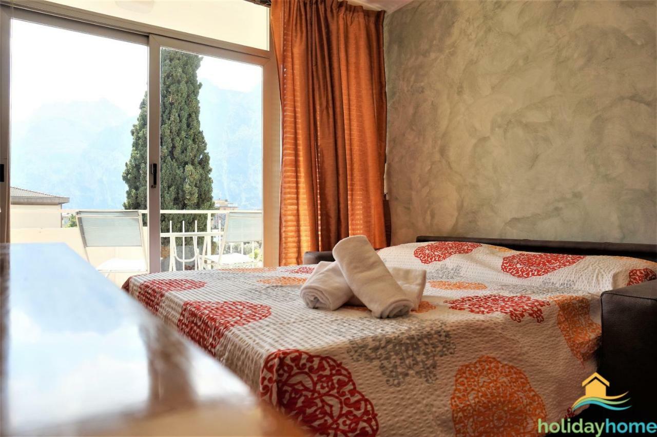 Apartment Brione Riva del Garda Exteriér fotografie