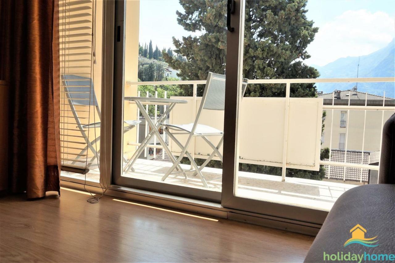 Apartment Brione Riva del Garda Exteriér fotografie