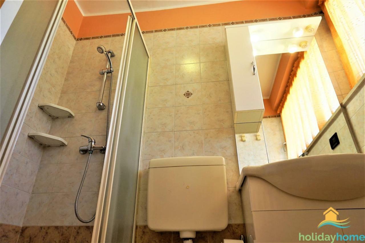 Apartment Brione Riva del Garda Exteriér fotografie
