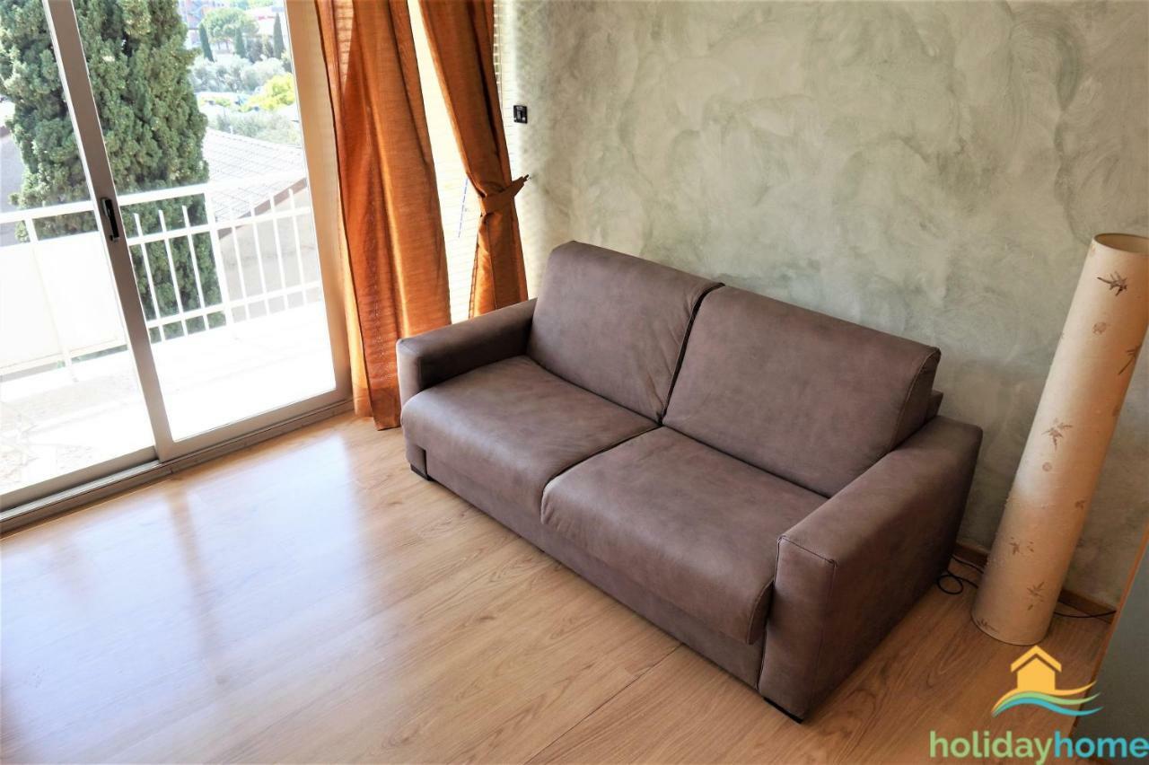 Apartment Brione Riva del Garda Exteriér fotografie