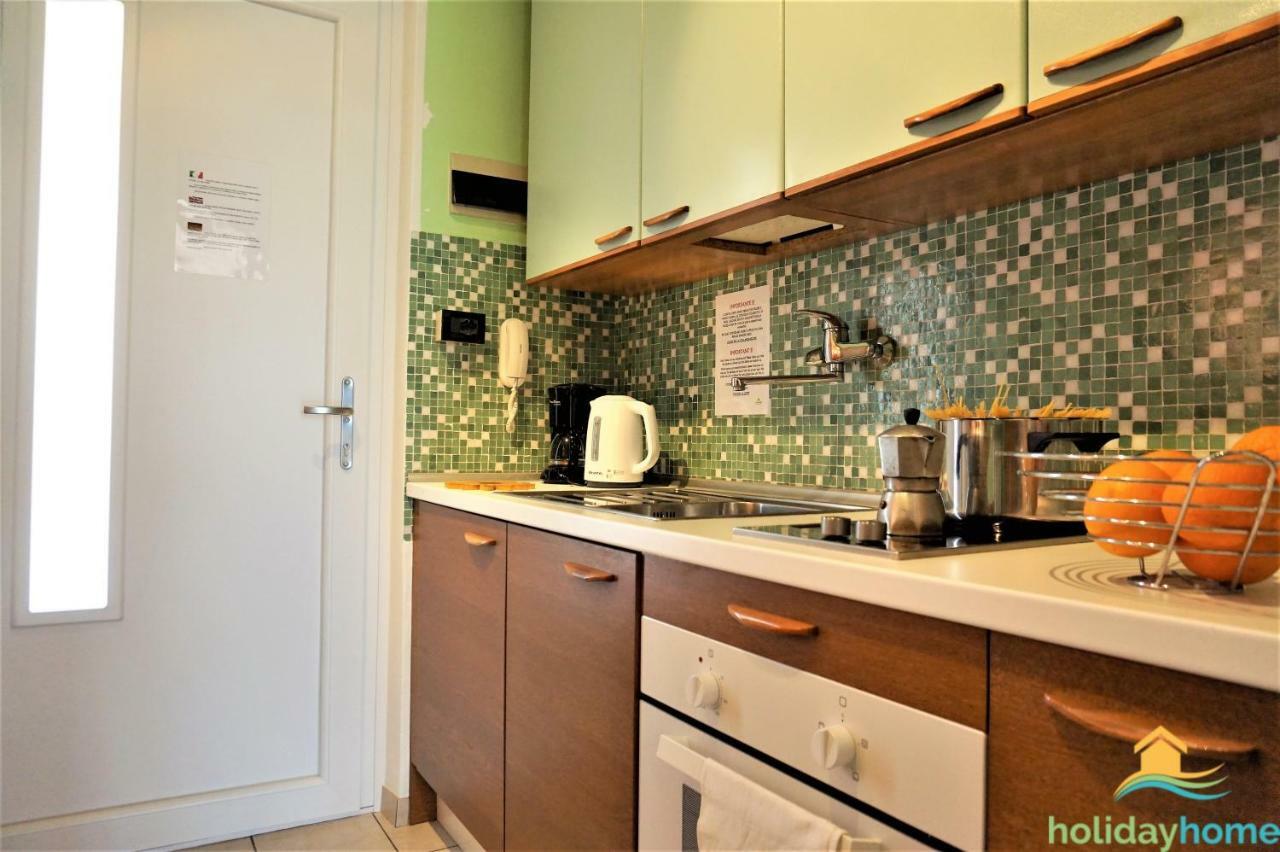 Apartment Brione Riva del Garda Exteriér fotografie