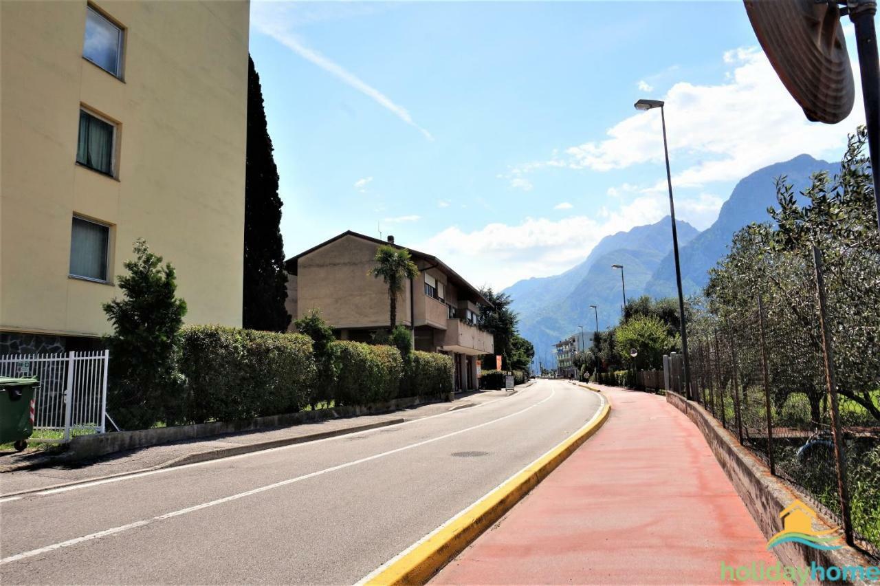 Apartment Brione Riva del Garda Exteriér fotografie