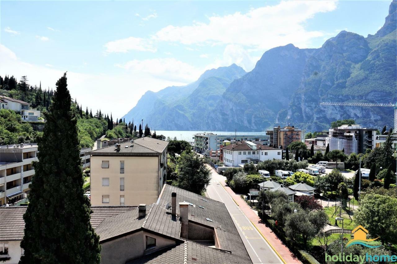 Apartment Brione Riva del Garda Exteriér fotografie