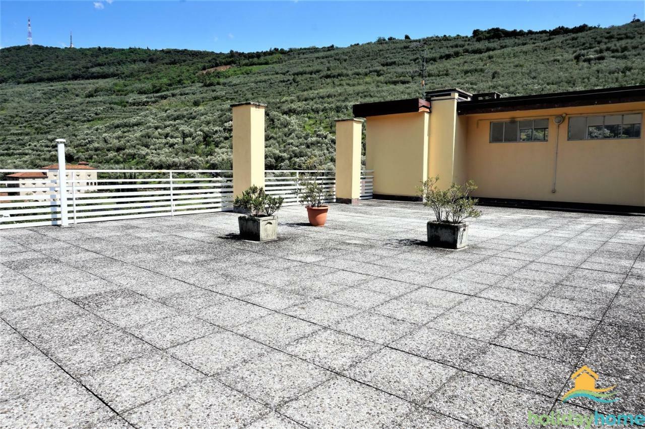 Apartment Brione Riva del Garda Exteriér fotografie