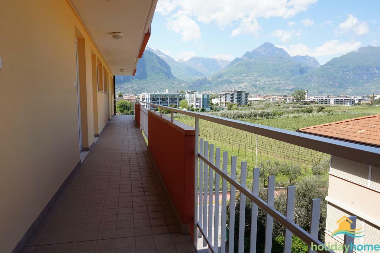 Apartment Brione Riva del Garda Exteriér fotografie