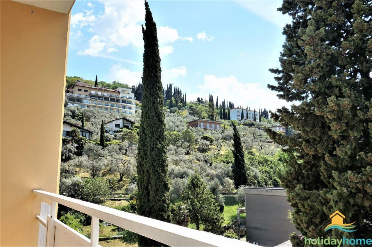 Apartment Brione Riva del Garda Exteriér fotografie